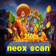 neox scan